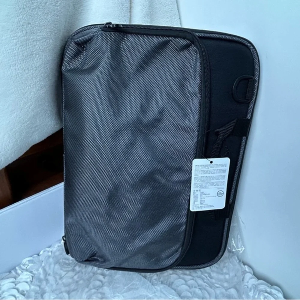 Targus Work-in Essentials‎ Valigetta Shoulder Messenger Bag